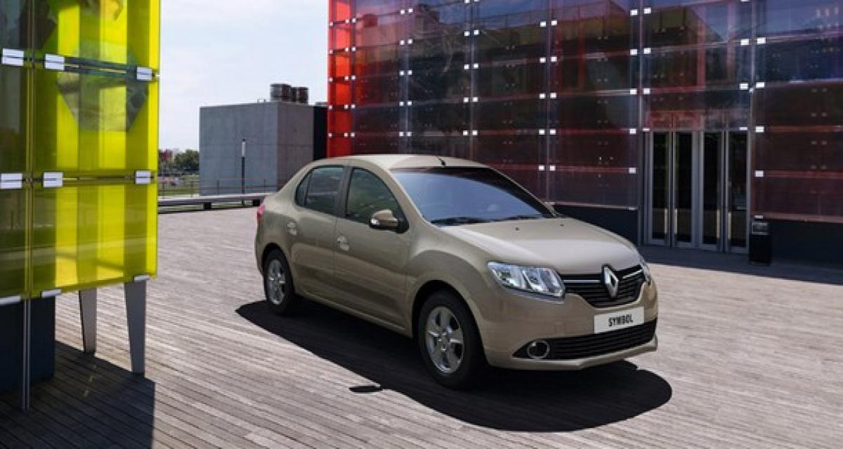 Renault passe la vitesse supérieure en Algérie