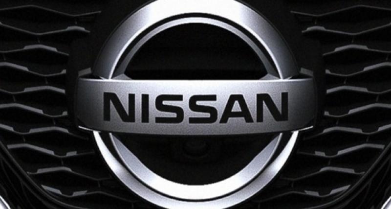  - Quasiment un million de Nissan au rappel