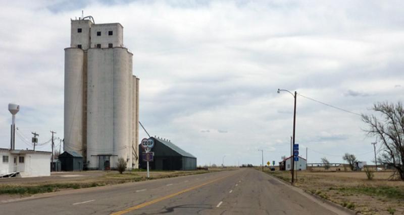  - Le Blog Auto sur la Route 66 : Oklahoma City – Adrian (6/12)