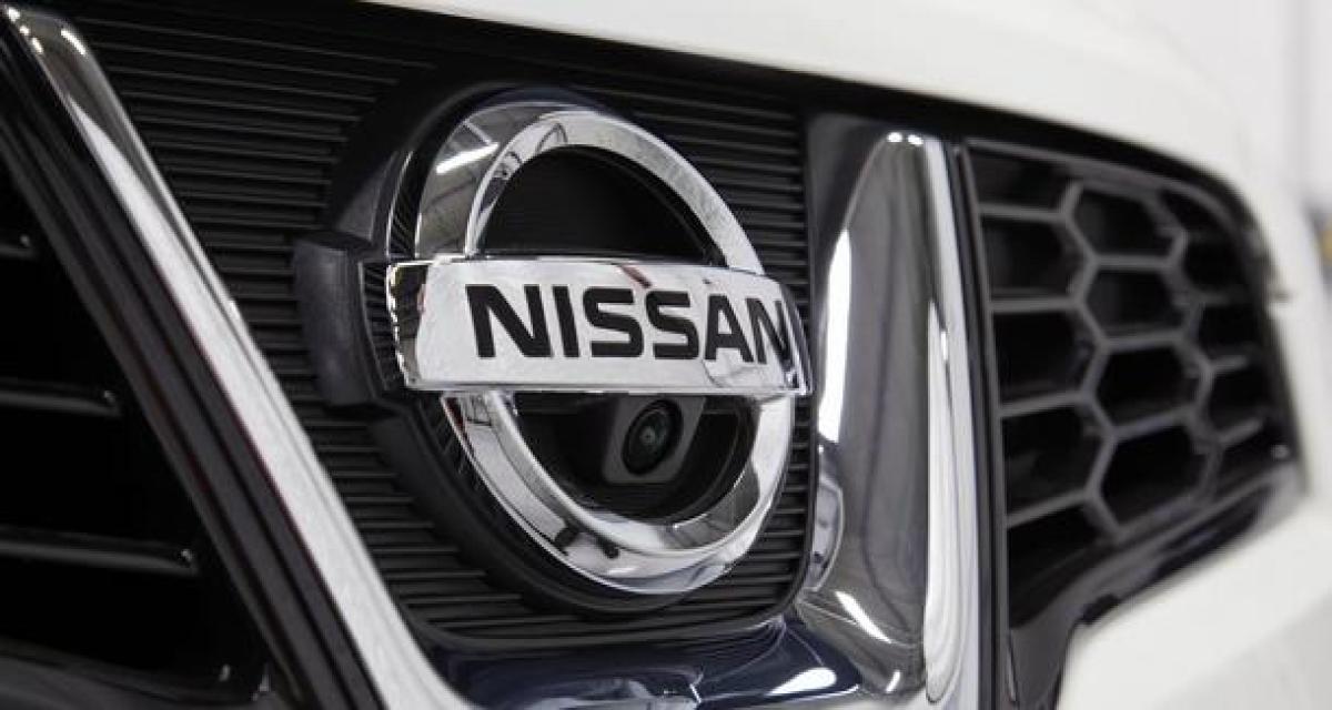 Nissan Qashqai 2 : action, moteur(s)