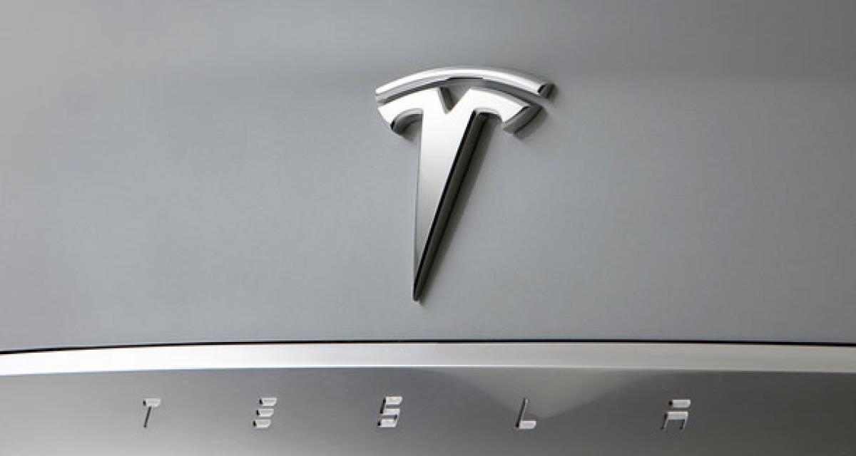Tesla Model S en feu : Elon Musk en remet une couche