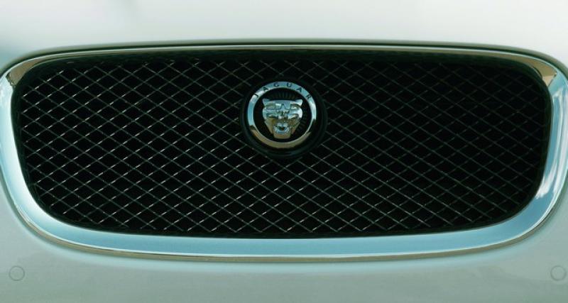  - Ça se précise (un peu) autour de la future petite Jaguar