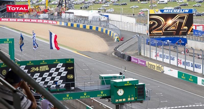  - Le Mans 2014 : l'ACO publie la liste des équipes invitées