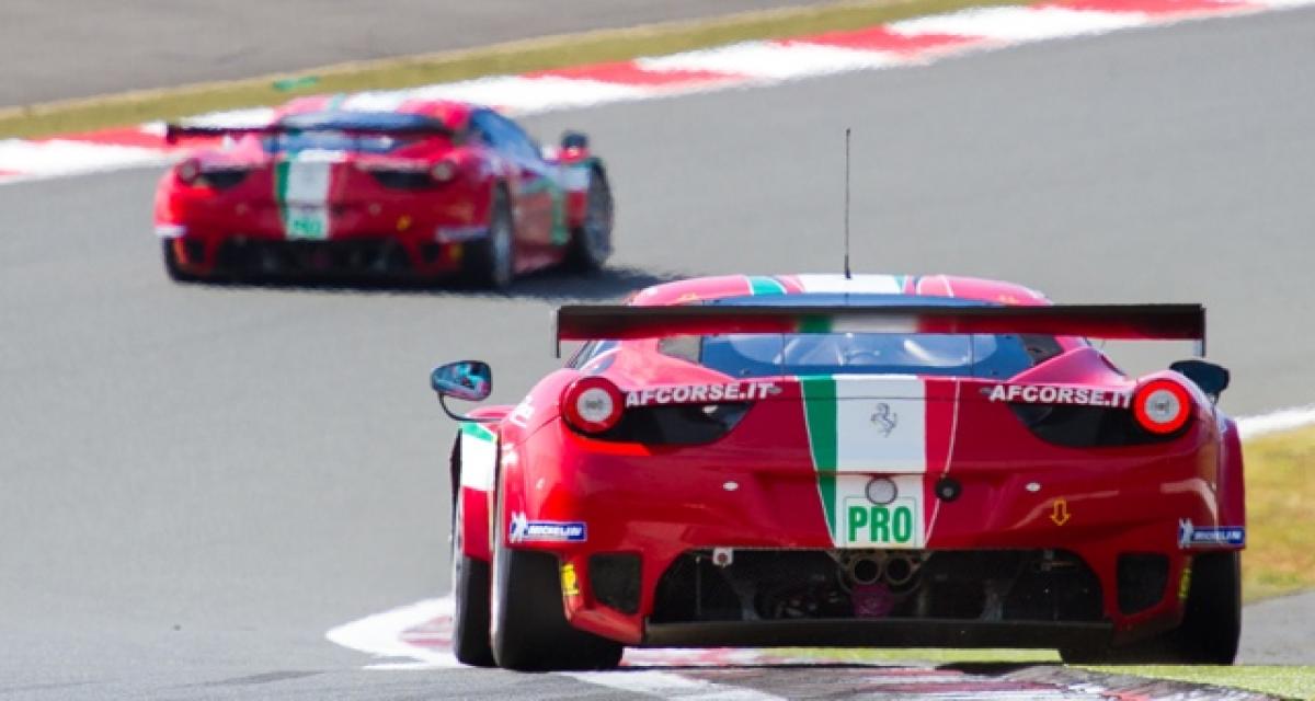 Ferrari en LM P1 : Montezemolo en remet une couche