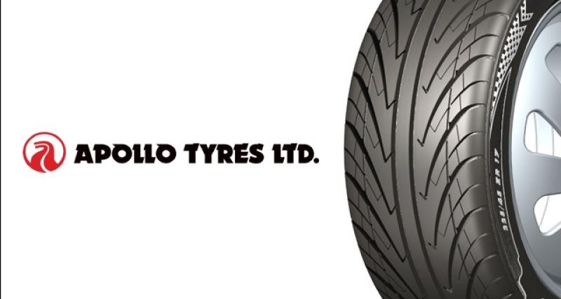  - Le rachat de Cooper Tires par Apollo Tyres Ltd ne se fera pas