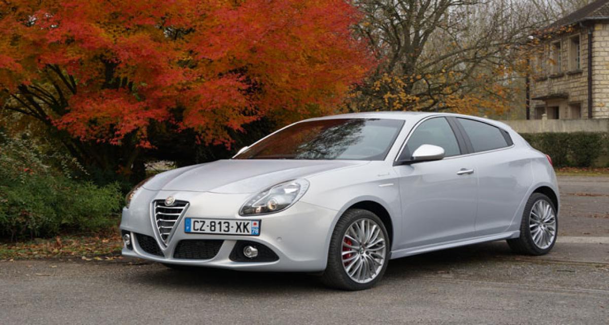 Fiabilité de l'Alfa Romeo Giulietta 3 : la maxi-fiche occasion de