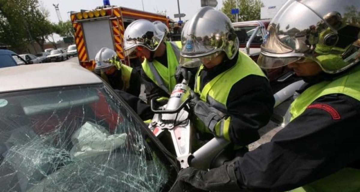Sécurité routière : 3 250 morts sur les routes en 2013, nouveau plus bas historique