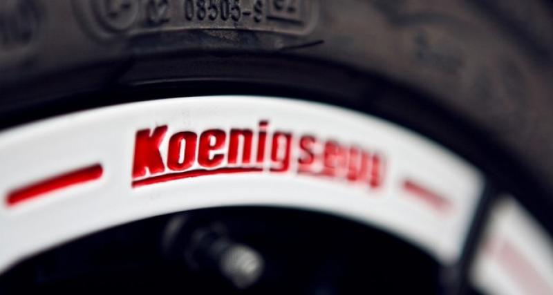  - Genève 2014 : lever de voile sur la Koenigsegg One:1 ?