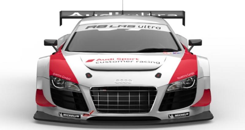  - Sébastien Loeb passe chez Audi