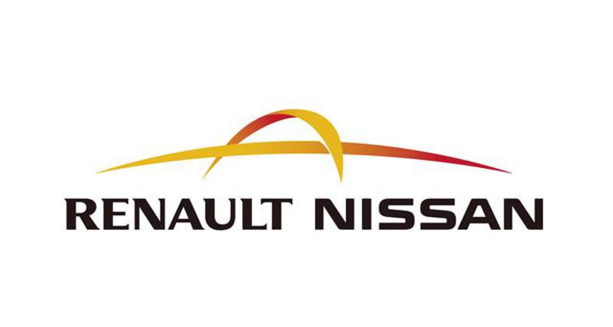 Alliance Renault/Nissan : toujours plus en commun
