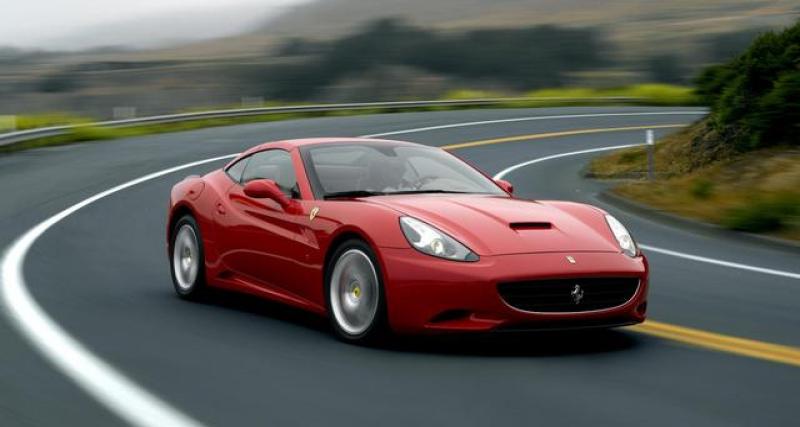  - Genève 2014 : Ferrari 149M Project