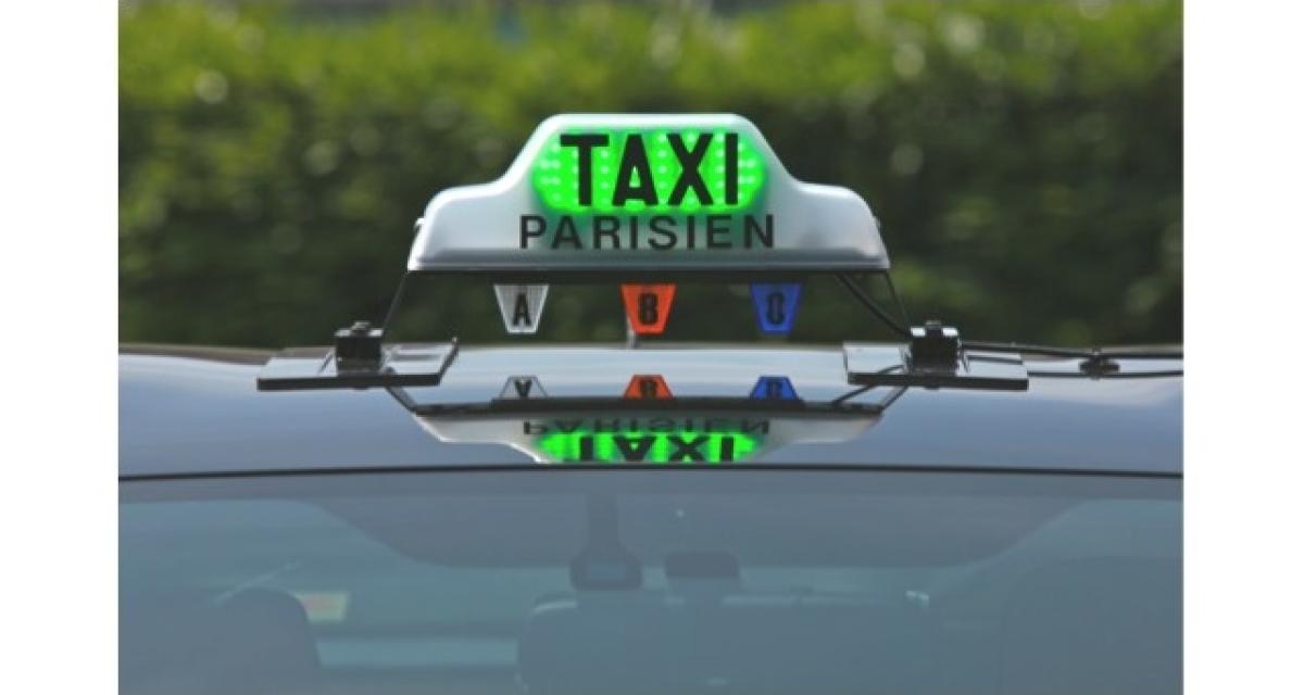 Taxis contre VTC : le Conseil d'Etat annule le délai de 15 minutes !