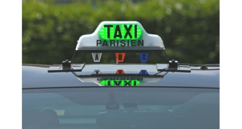  - Taxis contre VTC : le Conseil d'Etat annule le délai de 15 minutes !