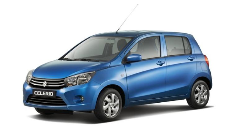  - Suzuki France chiffre ses ambitions pour 2014