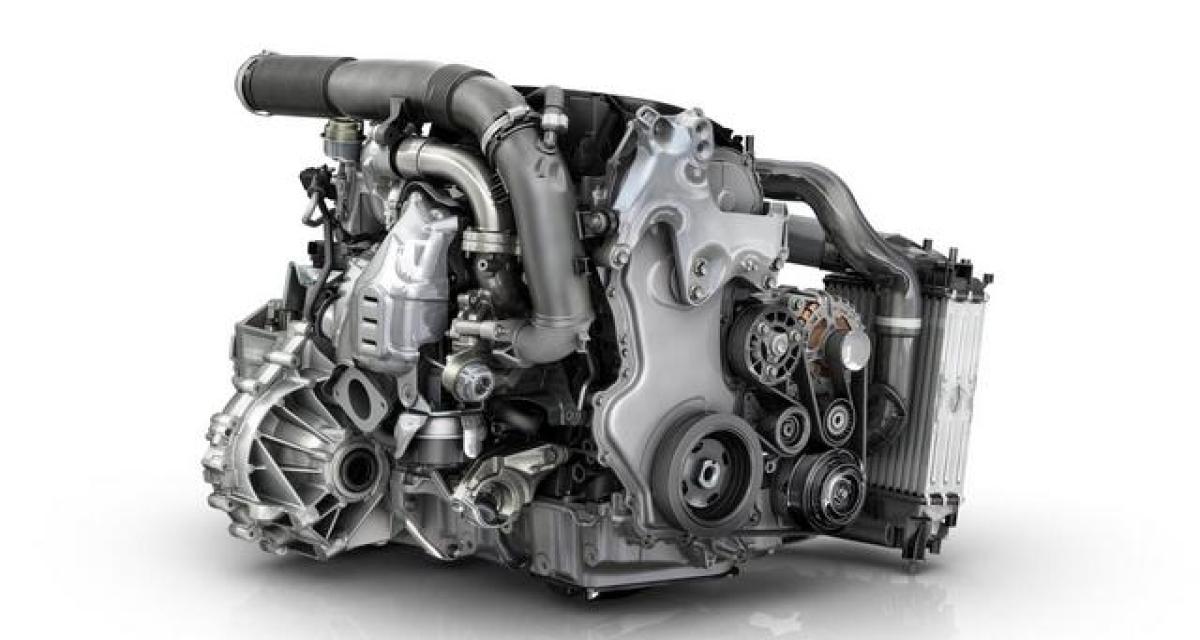 Renault détaille le 1.6 dCi Twin Turbo : 160 ch et 380 Nm