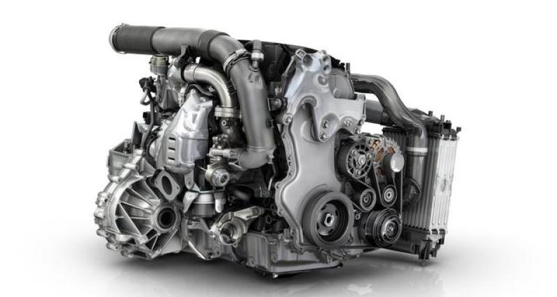  - Renault détaille le 1.6 dCi Twin Turbo : 160 ch et 380 Nm