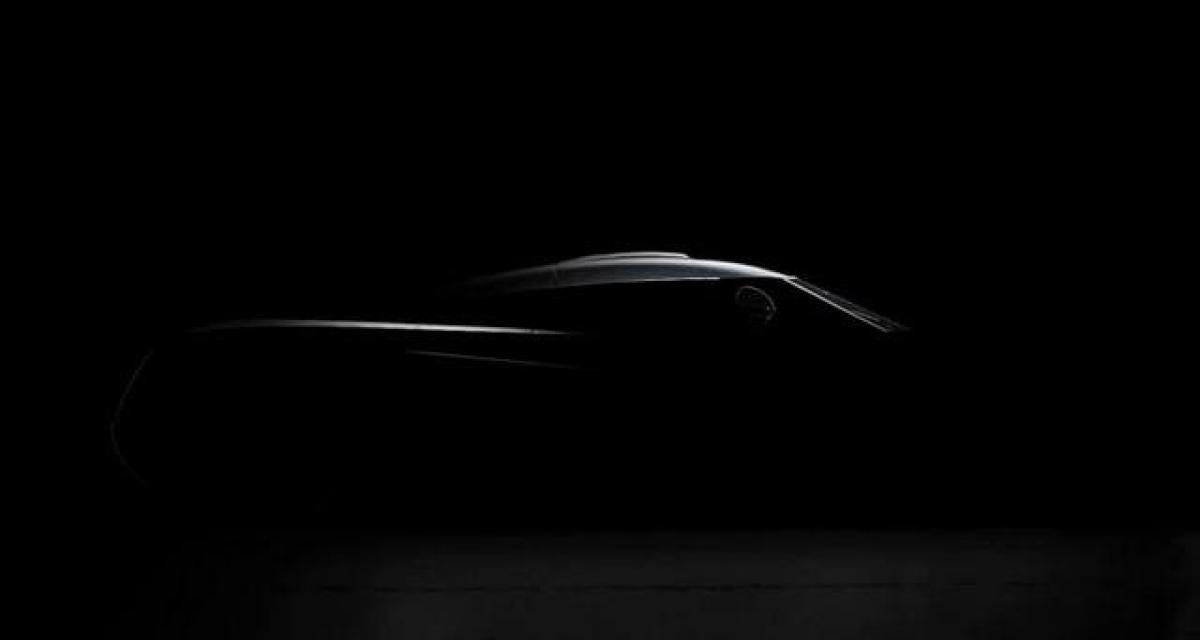 Genève 2014 : Koenigsegg One:1, le teaser vidéo