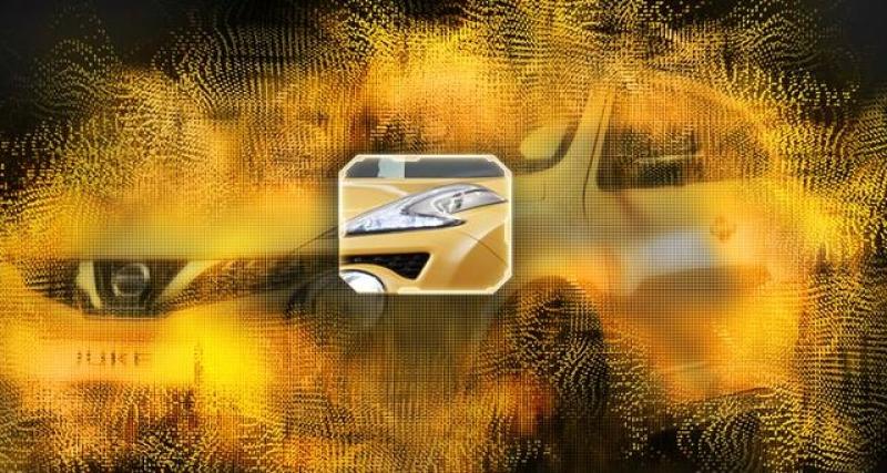  - Genève 2014 : Nissan Juke, trop de teasers tue l'envie