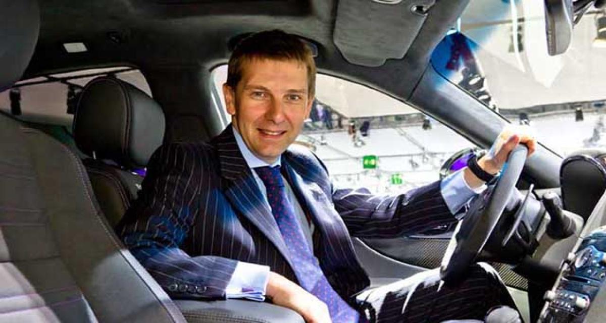Tesla débauche le directeur de la communication de Renault-Nissan