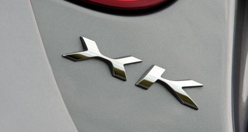  - La remplaçante de la Jaguar XK annoncée pour 2017