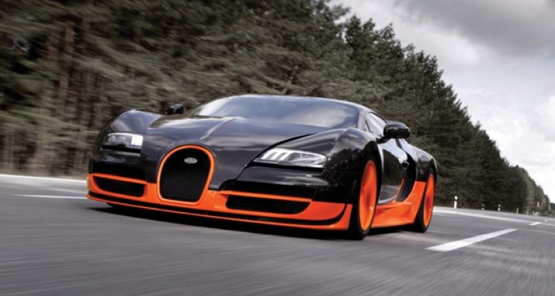  - Bugatti Certified : programme qualité