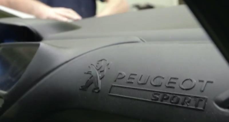  - Peugeot : direction le Dakar (en 2008) !