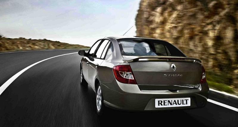  - Algérie : ouverture d’un atelier de formation en prévision de l'usine Renault