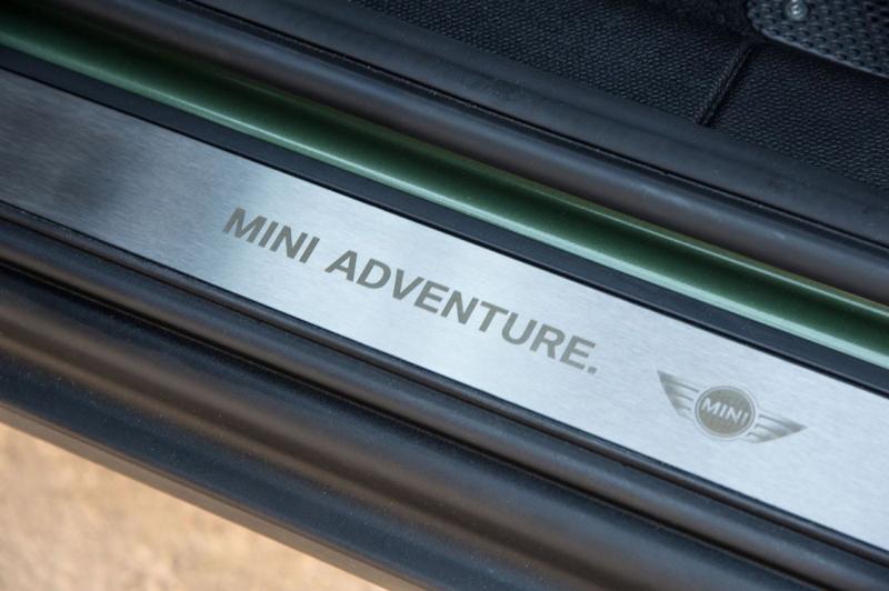  - Mini Paceman Adventure 1
