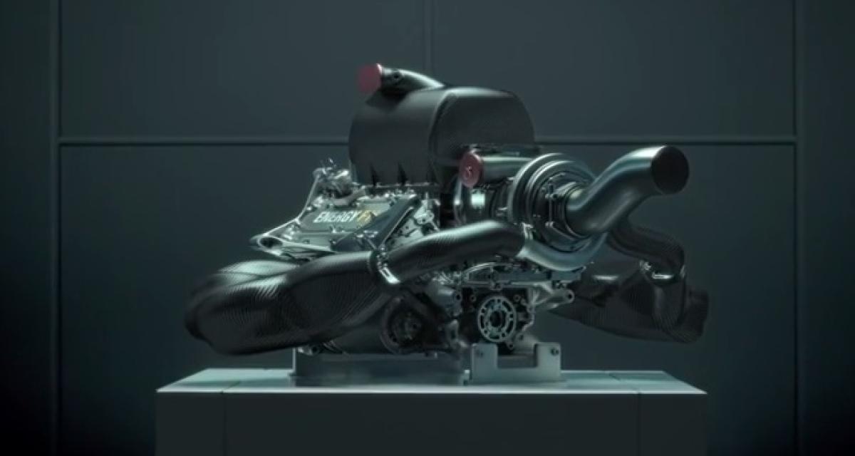 F1 : Renault non payé, menace certaines écuries