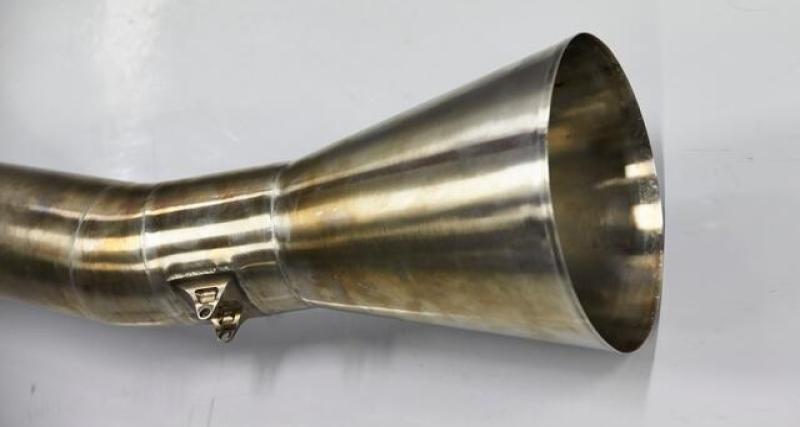  - F1 : "Les trompettes de la renommée"