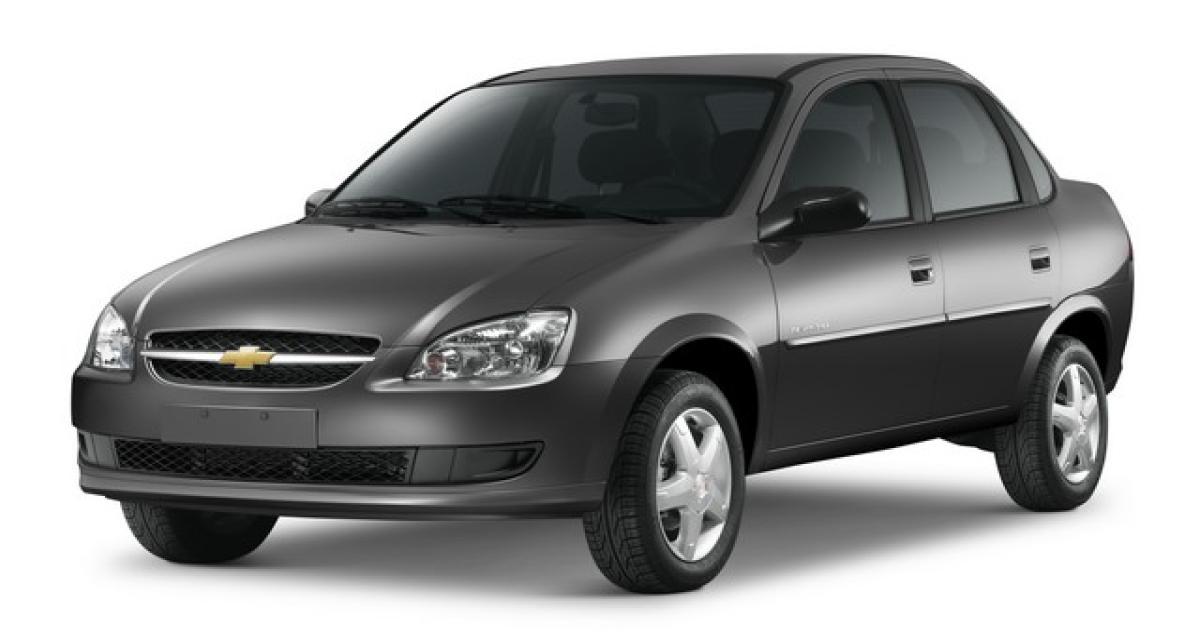 Opel Classic Avantage : je te survivrai, ad lib