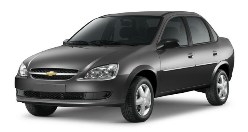  - Opel Classic Avantage : je te survivrai, ad lib