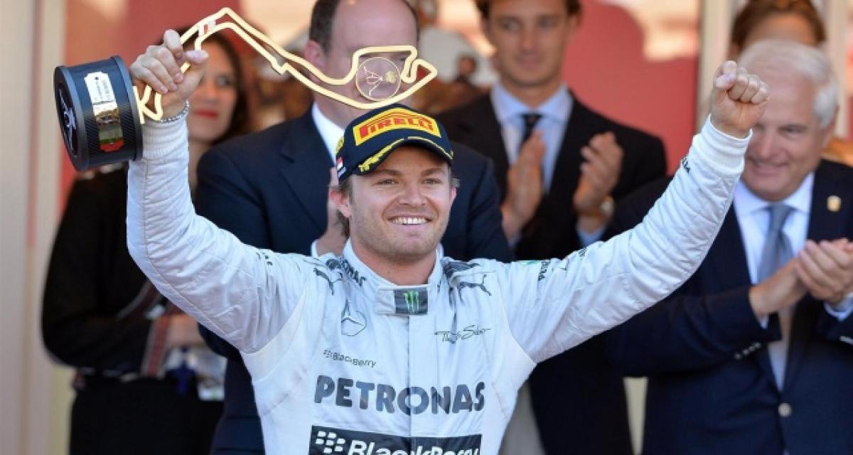 F1 Monaco 2014 : présentation et sondage