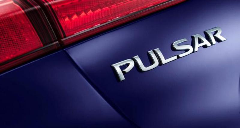  - Nissan Pulsar Nismo : ça va pulser