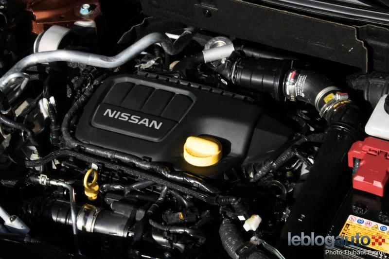  - Essai nouveau Nissan X-Trail : "On the road again" 1