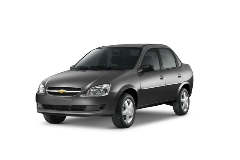  - Opel Classic Avantage : je te survivrai, ad lib 1