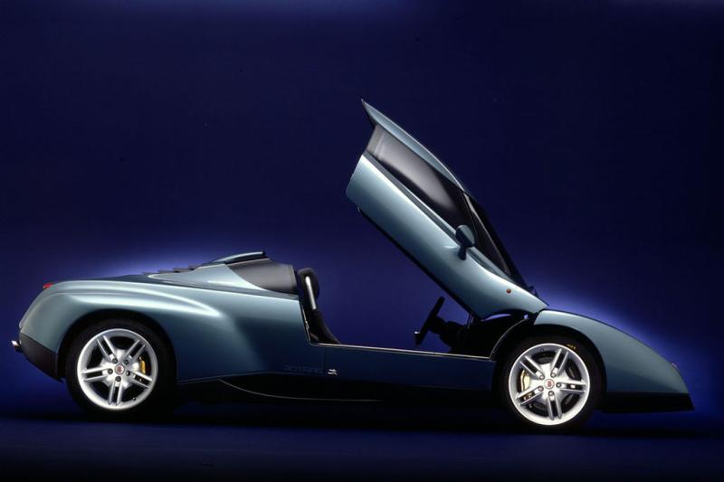  - Villa d'Este 2014 : Lamborghini 5-95 par Zagato 2
