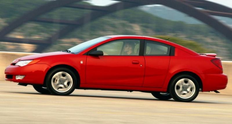  - Rappel GM : des dizaines de décès imputables au problème des airbags ?