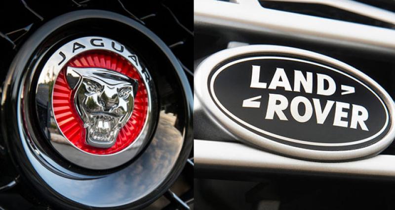  - Jaguar Land Rover: nouvelle mission pour les Special Operations