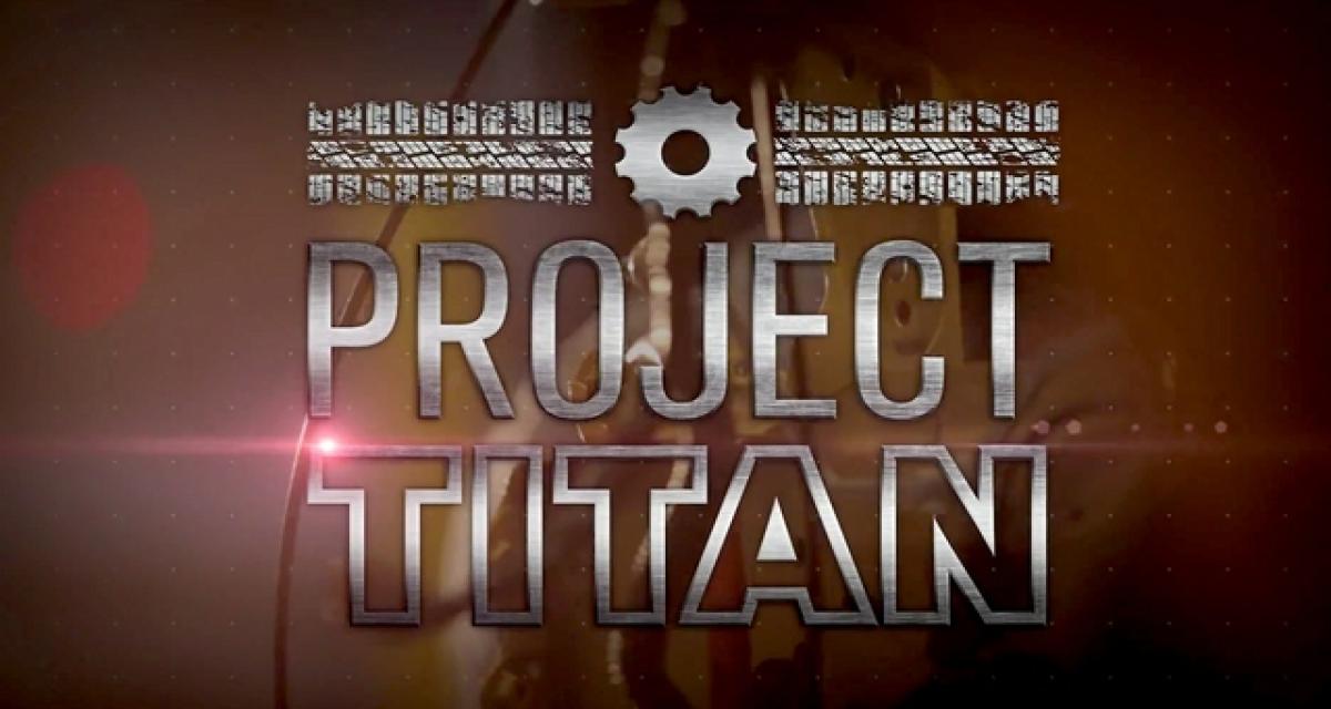 Project Titan : Nissan en appelle à ses fans