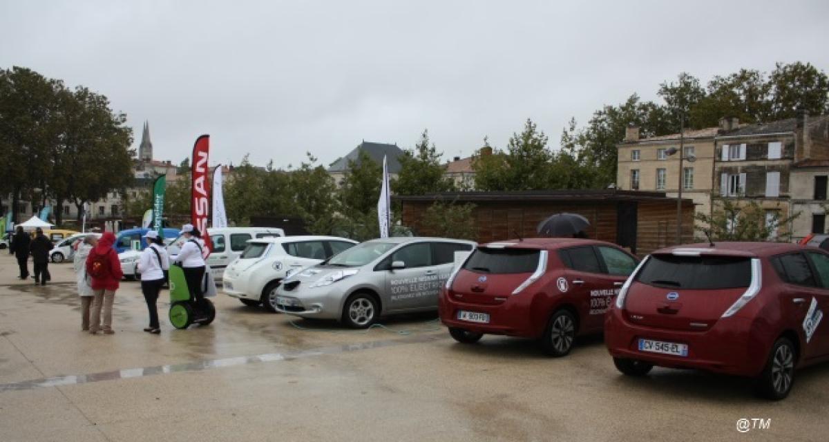 Super Bonus écologique : 10 000 euros pour renouveler le parc automobile