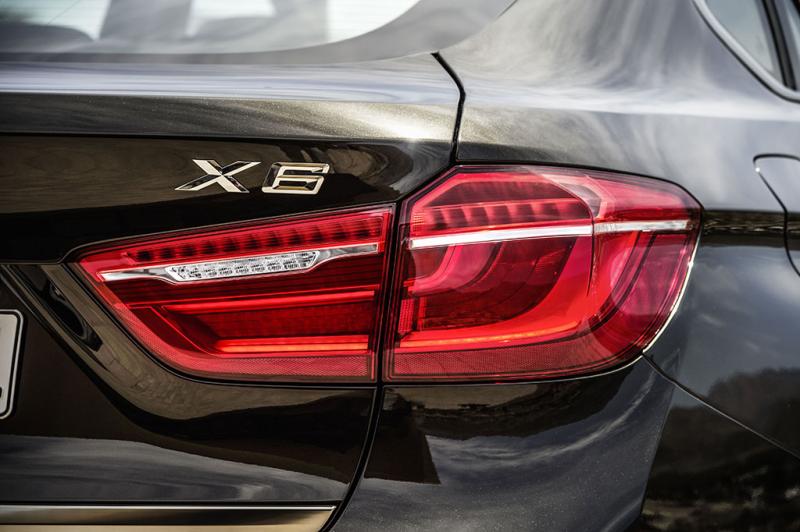  - BMW X6, officiel 1