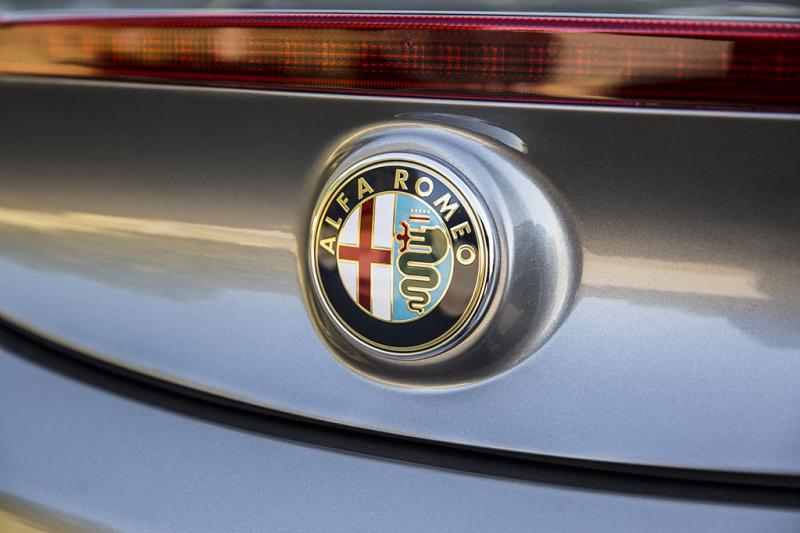  - L'Alfa Romeo 4C en vedette américaine 1