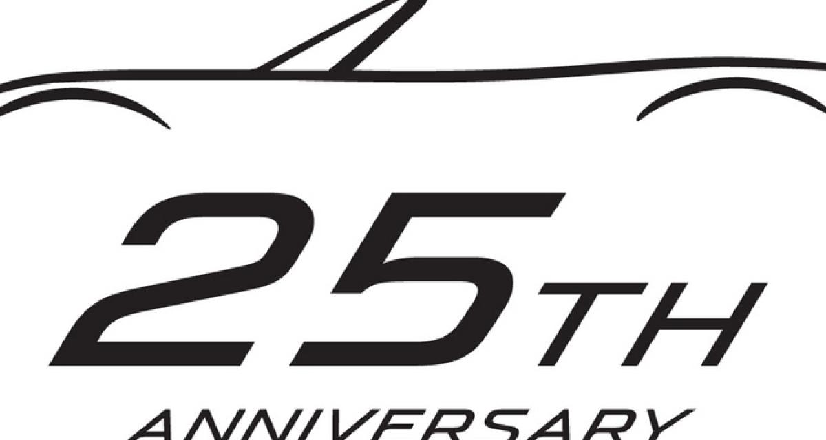 Premières mondiales pour la Mazda MX-5
