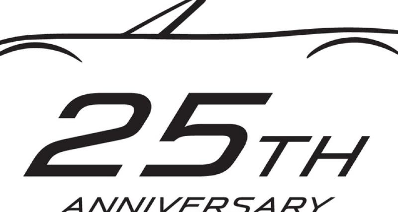  - Premières mondiales pour la Mazda MX-5