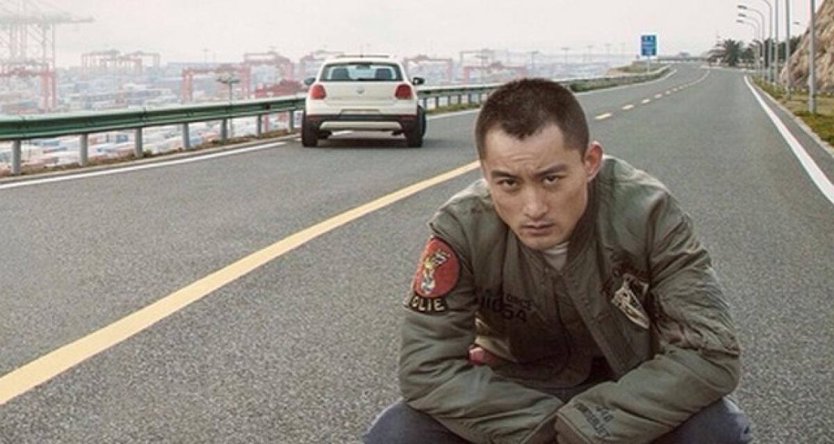 The Continent, le road-movie de Han Han