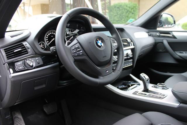 Galop d’essai : BMW X4 xDrive 35d, plutôt X3 coupé que petit X6 1