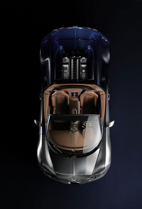  - Bugatti rend finalement hommage à Ettore Bugatti 1