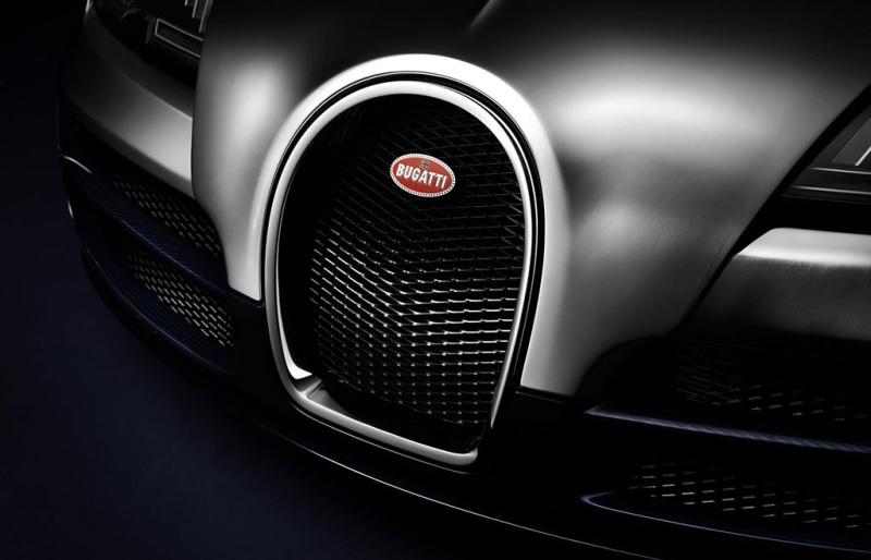  - Bugatti rend finalement hommage à Ettore Bugatti 1
