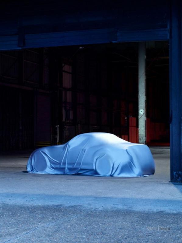  - Mazda MX-5 : premier teaser 1